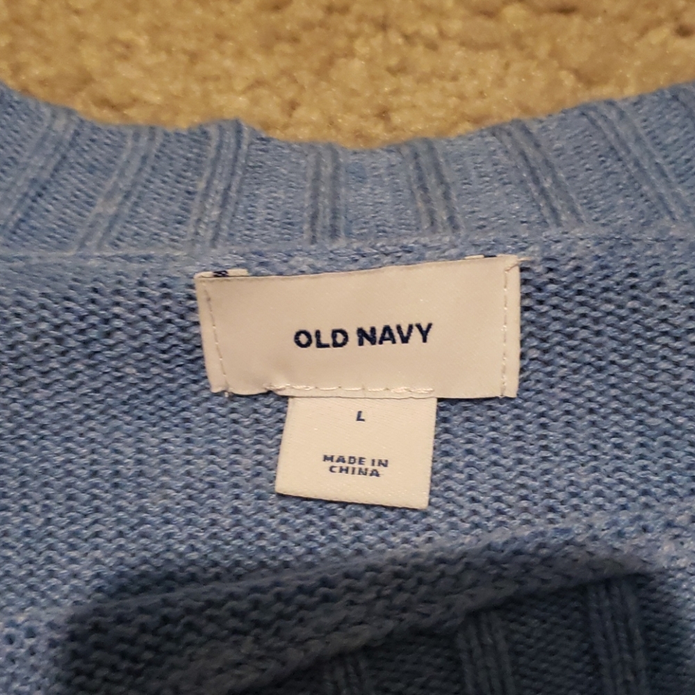 Sweater - Picture 2 of 2
